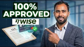 Create Wise Business Account with LLC | Low Rejection | Step by Step 2026