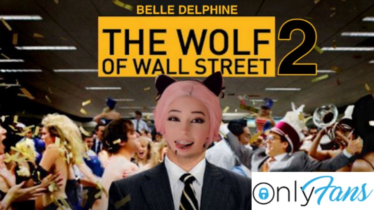 BELLE DELPHINE Y ONLYFANS BelleDelphine BelleDelphineOnlyfans YouTube