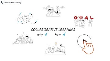 Collaborative Learning at Maastricht University
