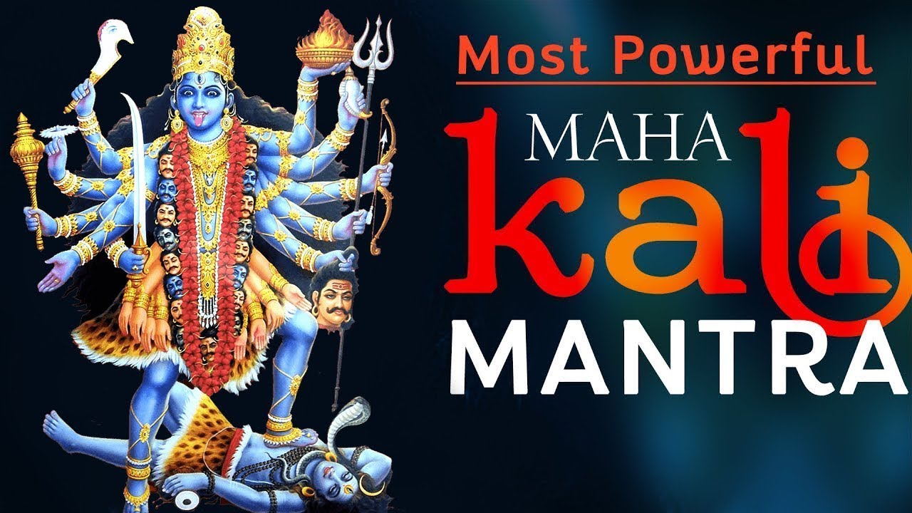 Shree Kali Kavacham  Kali Shatru Sanharak Stottram  Most Powerful Stotra