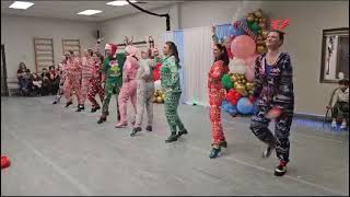 2023 Christmas Show Part 2