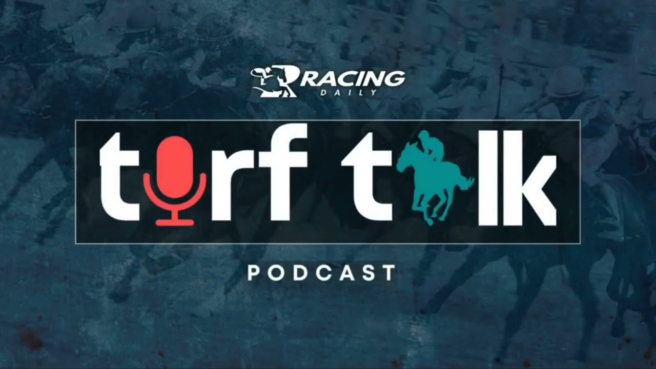 TURF TALK PODCAST  SEASON 3  EPISODE 5