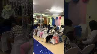 Quantentia & Kelvin Ellis Wedding May 2, 2026