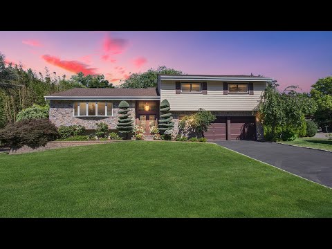 104 Gail Drive, New Rochelle, NY home video tour