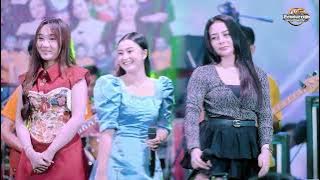 CINTA MERAH JAMBU ALL ARTIS - NEW ASTINA LIVE THE WEDDING DIRO & ELLYSHIA - MADIUN - PM AUDIO