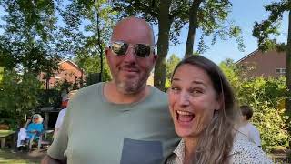 Gnrg - Filmpjes Bram Sidt 2021 Valerie
