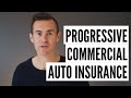 Is Progressive the Best Option for Commercial Auto Insurance