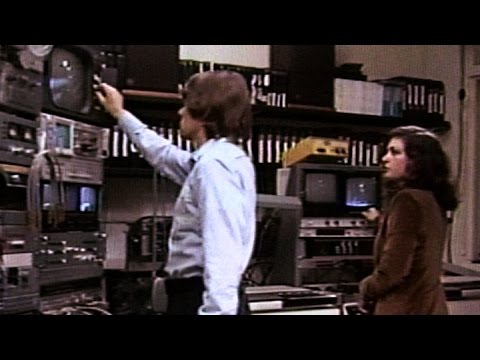 1979 Bell Labs project for the deaf to communicate over telephone lines using American Sign Language