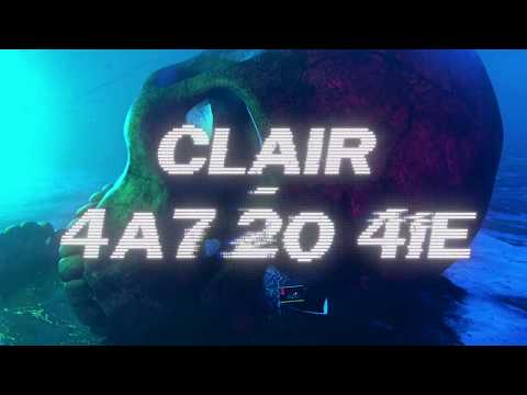 Clair - 4A7 20 4IE [BKCN01]