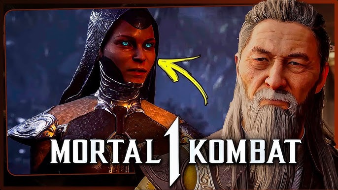 🔴 MORTAL KOMBAT 1! Bora pra mais JOGATINA ONLINE!