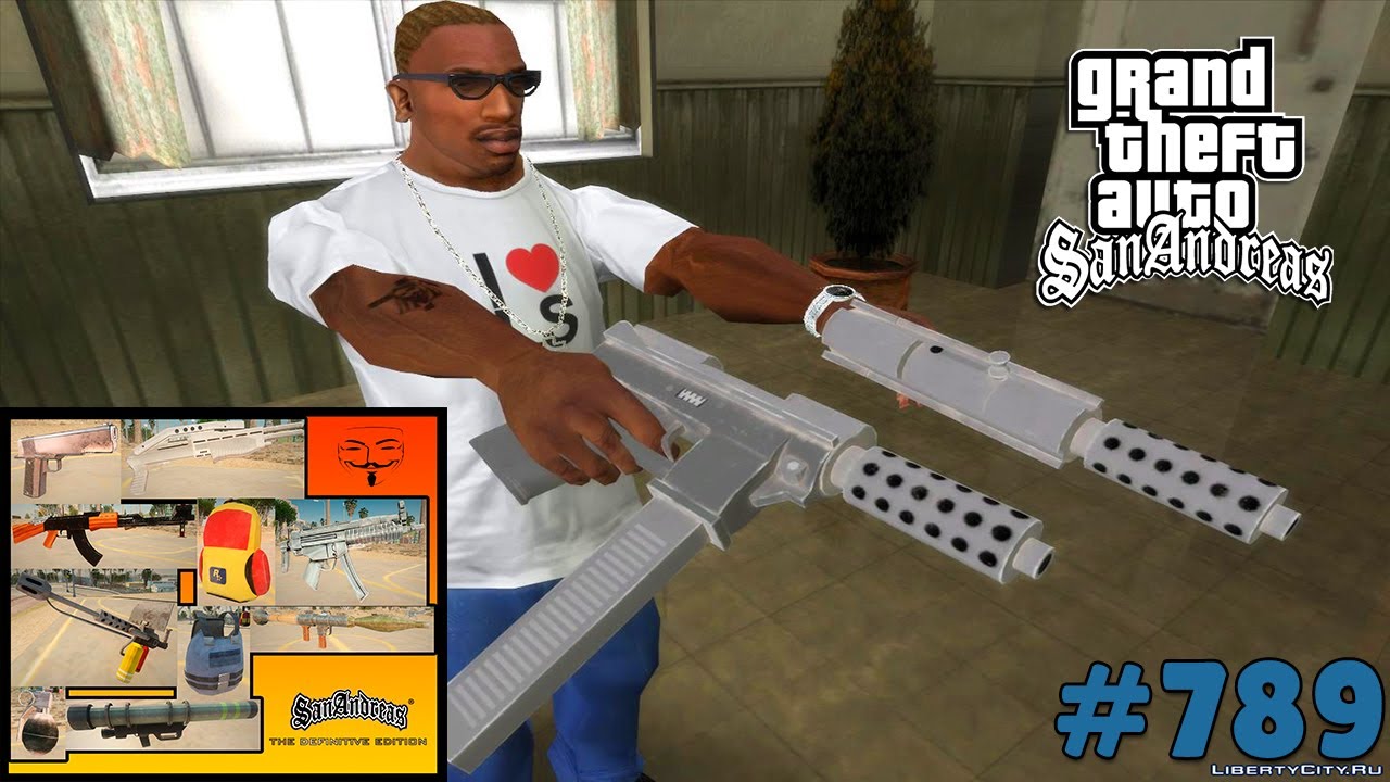 Сообщество Steam :: Руководство :: GTA San Andreas: Todos os códigos/manhas/ macetes