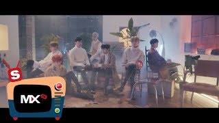 Смотреть клип Monsta X - In Time