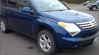 2008 Suzuki XL7 - Auburn Wa