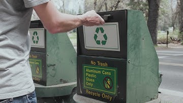 Towards a More Sustainable Future