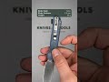 Kizer Vanguard Begleiter 2 9 V3458 2BDA1 Satin BD1N, Vortex Pattern Micarta, pocket knife