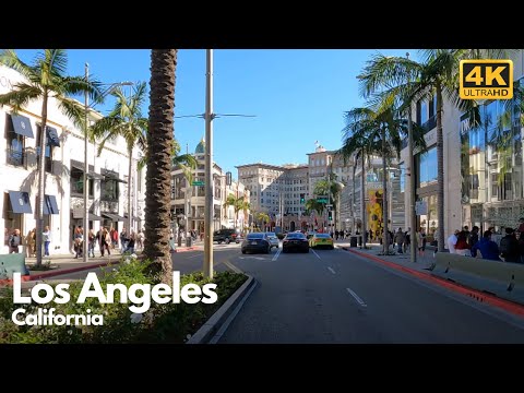Video: L.A.'s Sunset Strip, Ultra Şık Pendry West Hollywood'u Karşılıyor
