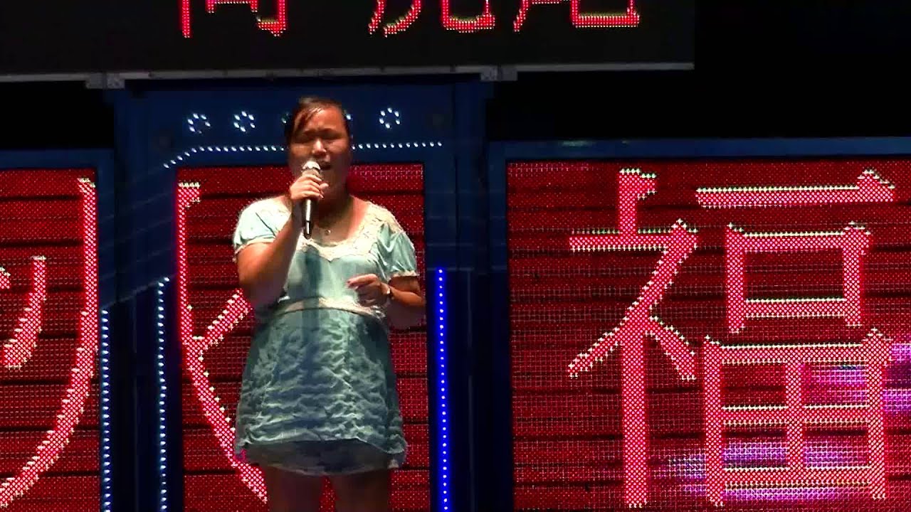 20150927雲林虎尾廉使福德宮中秋聯歡摸彩晚會2