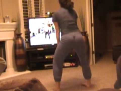 just dance kinect dance central briana rios