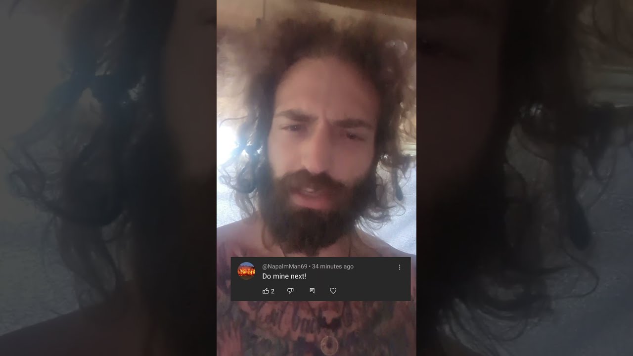 Rapping My Comments Part 4 Rap Freestyle Fyp Viral Funny Rapper