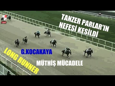 TANZER PARLAR FARKIYLA..  EGE DERBİSİ  (Grup-1) 15/03/2020   İZMİR