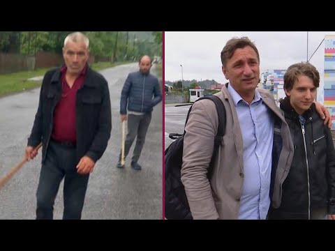 ლადო აფხაზავაზე თავდამსხმელები ისევ არ დაუკავებიათ | ძალადობა - \"ქართული ოცნების\" ხელწერა