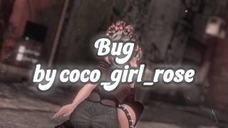 Details Bug by coco girl rose   Toggle Showcase Update