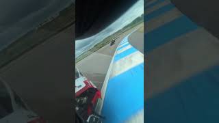 Kymiring Onboard Ducati Panigale V4 2026