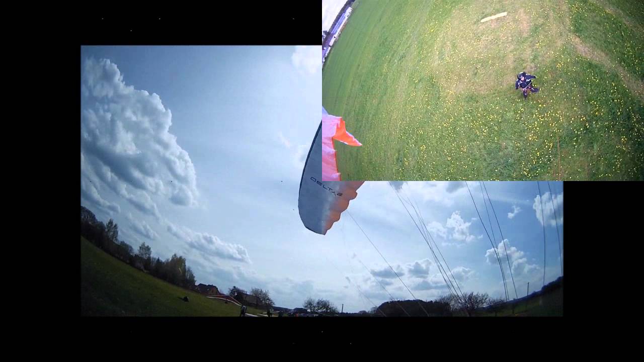 Siegritz 30 April GS Schlepp