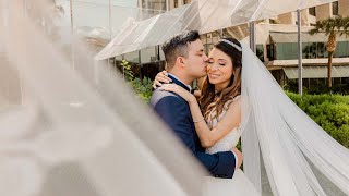 Daniela & Raymundo // Wedding Teaser