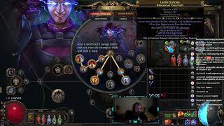 Why explodey is so good for ignite prolif builds @wizzhavinn