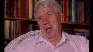 Jan Klein - Difficulty of explaining the H2 system (51/106)