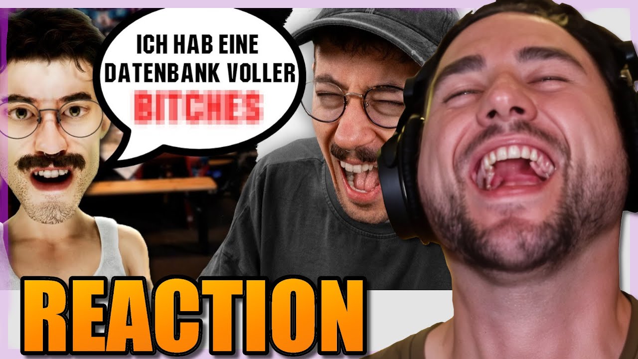 KI Hänno ESKALIERT komplett!! 🤣