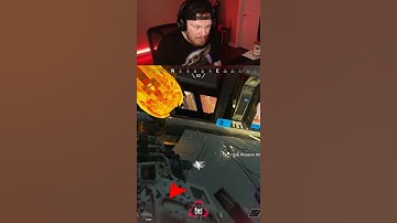 ALGS In Pubs (#Shorts Apex Legends)