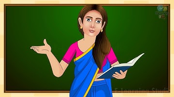 Tally Marks | educational video | elearning studio