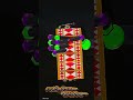 【オレカバトル２】狂魔アルルカンEX 失敗