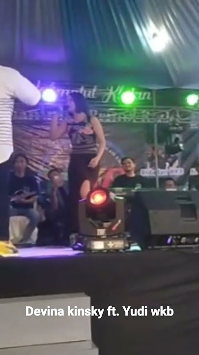 devin kinsky ft. yudi wkb sultan warteg kharisma bahari