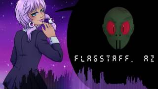 Flagstaff, AZ - Abysmii [lofi hip hop]