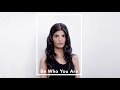 Be Who You Are Beauty: Meet Bhumika