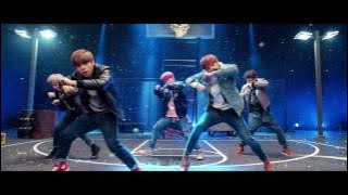 CATCHERS-《Dangerous》MV