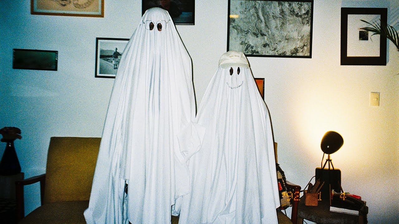 Sainte Vie - Por Siempre (feat. Dark but Gray) [Official Music Video]