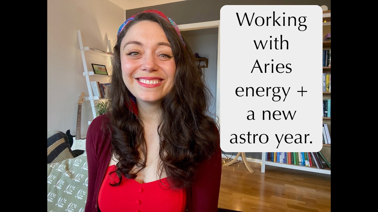 Сезон Овна 2022 | Уютный, интуитивный обзор сезона Овна в этом году