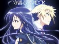 Medaka Box Abnormal - Shugoshin PARADOX