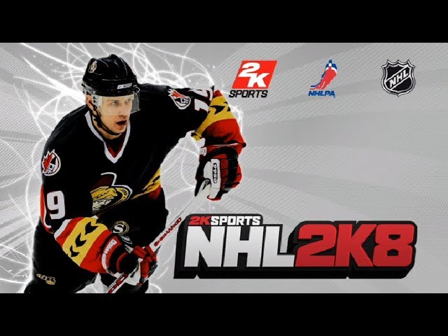 NHL 2K7 PS3 - Compra jogos online na