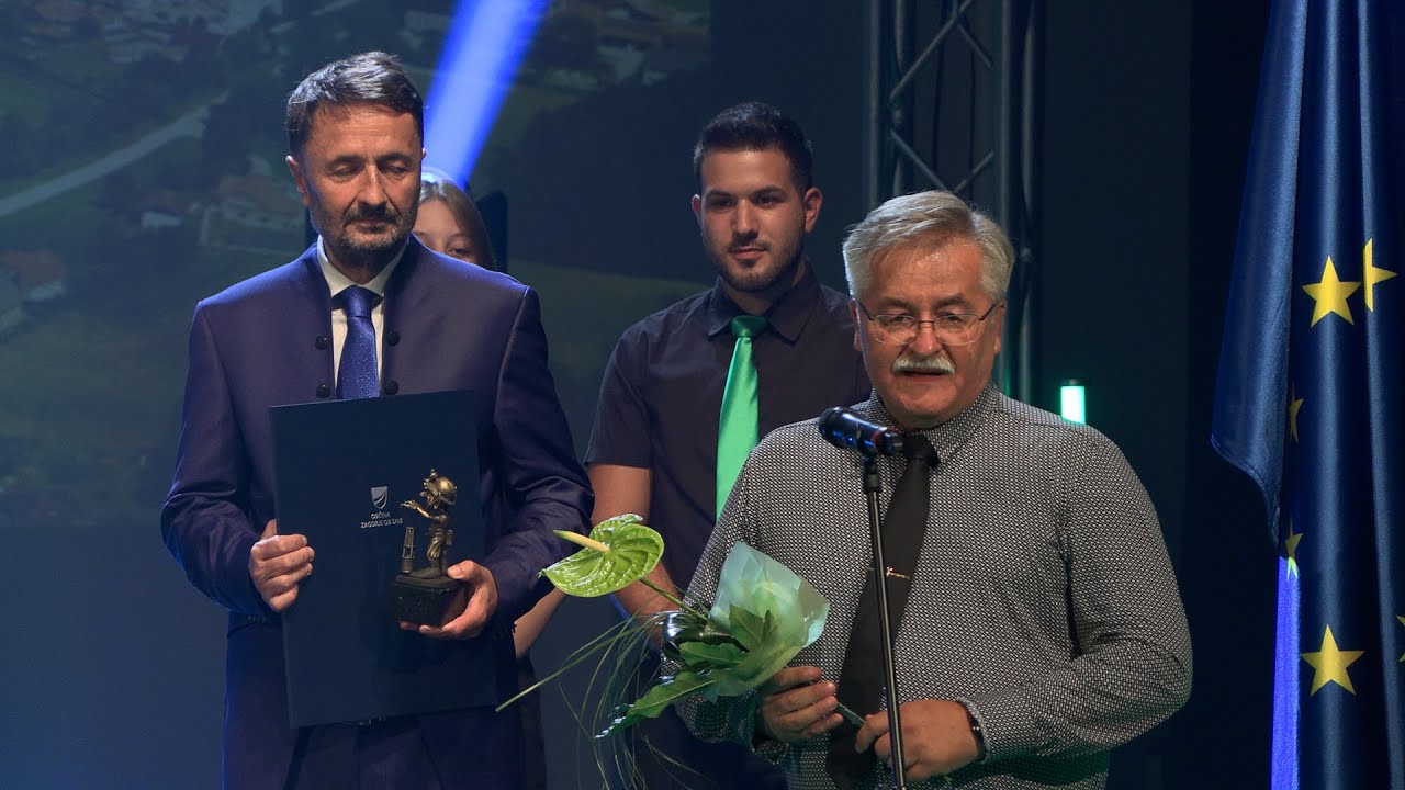 OSREDNJA SLOVESNOST OB PRAZNIKU OBČINE ZAGORJE OB SAVI 2024