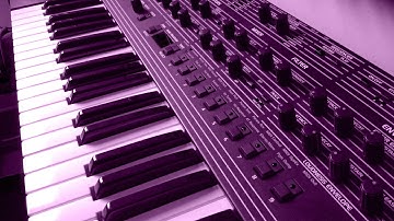 OB6 POYi Pack // 54 Custom Patches For DSI OB-6