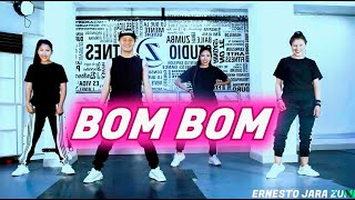 Bombón - Daddy Yankee x El Alfa x Lil Jon | Zumba® |Coreografía | Ernesto Jara | Jeaf Dance Team