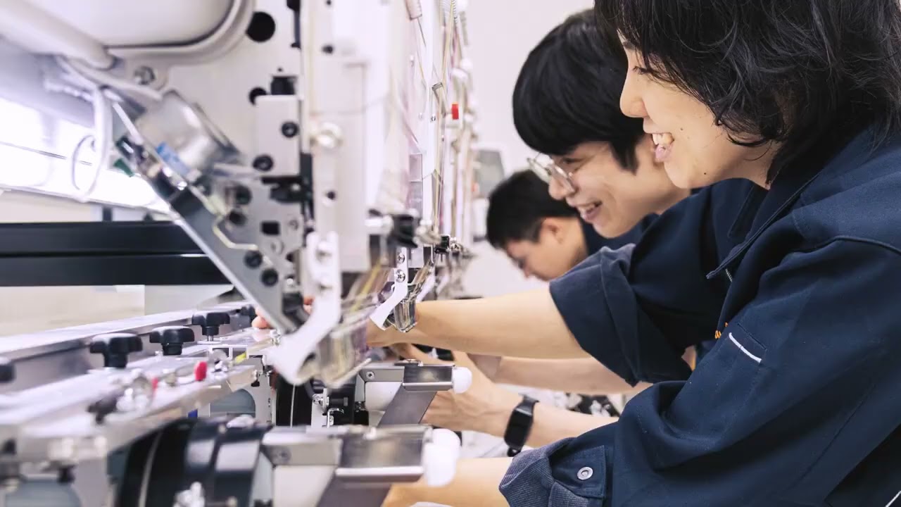 BARUDAN Japan Company Profile