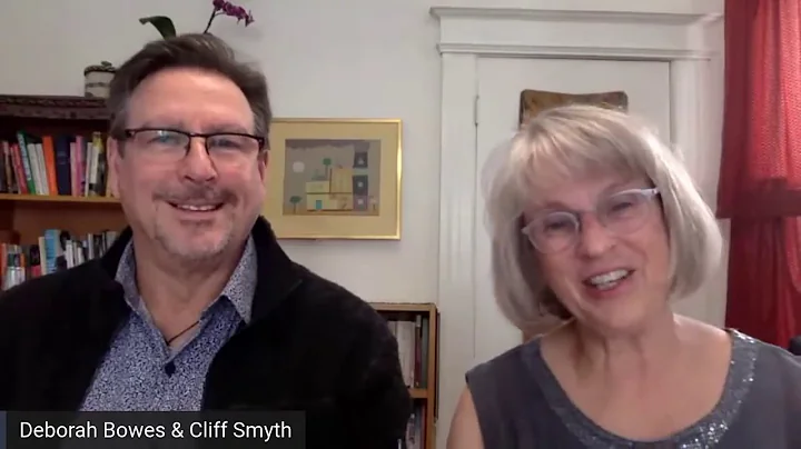 Awareness Through Self-Touch w/ Deborah Bowes and ...