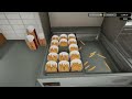 Fast Food Simulator Scorp Burgers 1.9 (Silent Scorp) 🎉 Birthday Special!