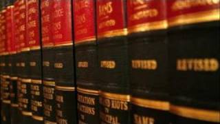 How To Be Accepted In Law School